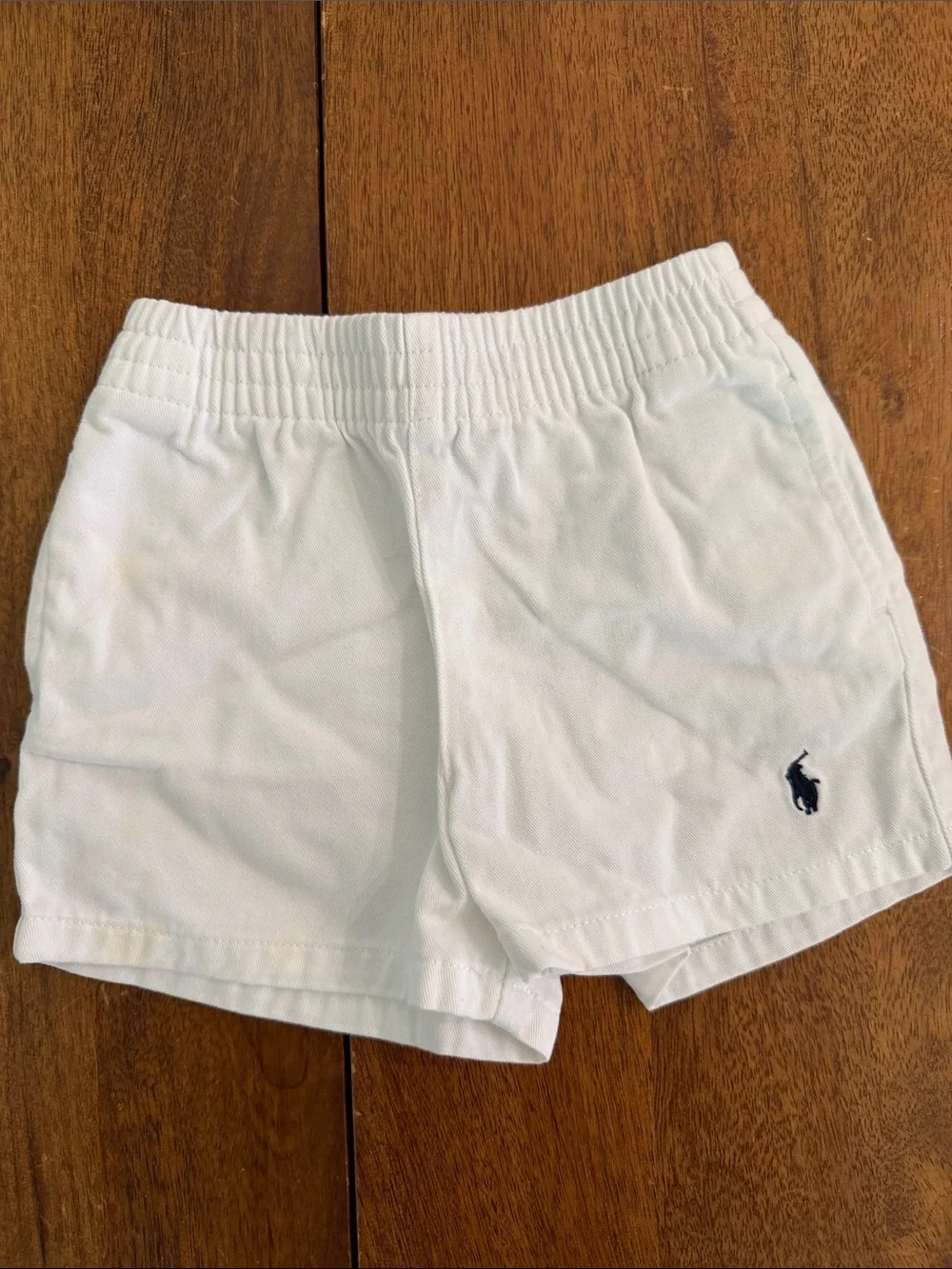 Ralph Lauren 2 piece Baby Boy Set 3 months